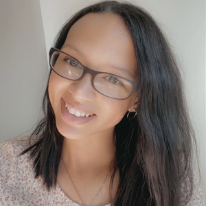 Fundraising Page: Kimberly Alexander